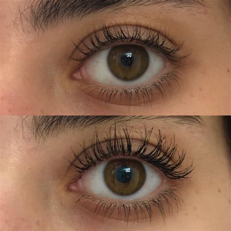 dior mascara reviews iconic|diorshow mascara before.